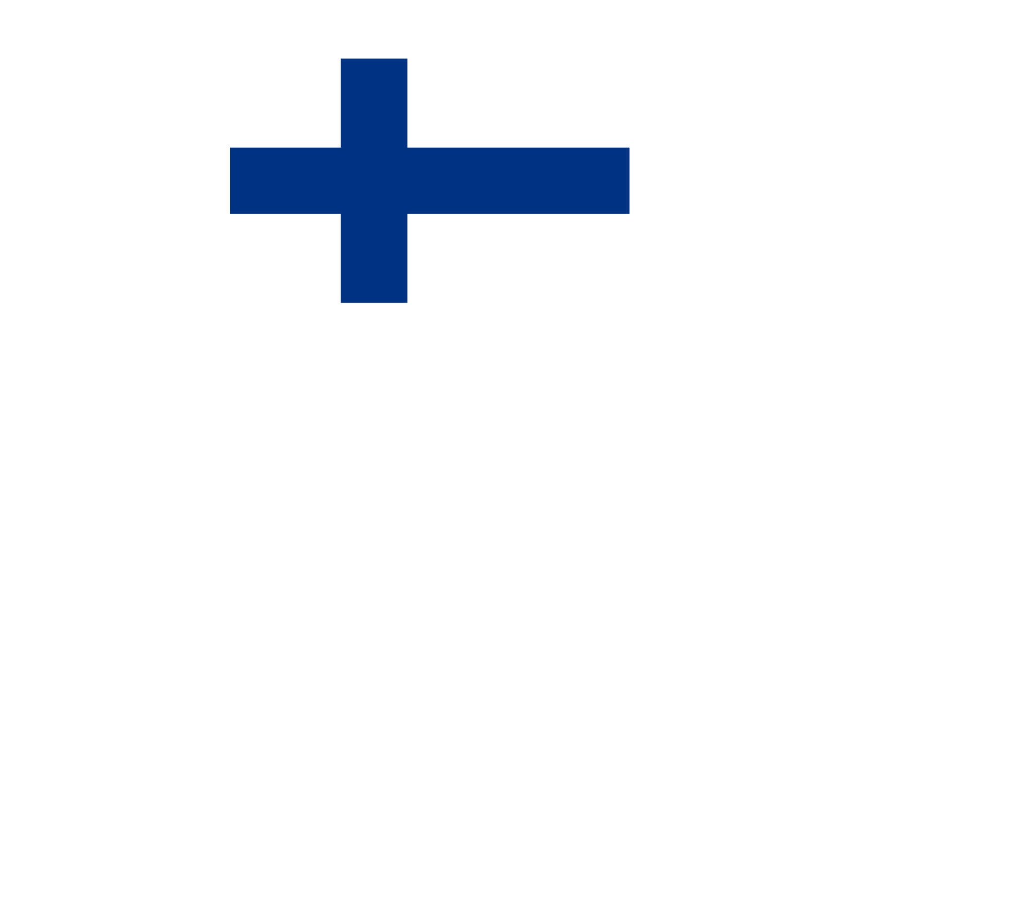 Finländsk Service logo