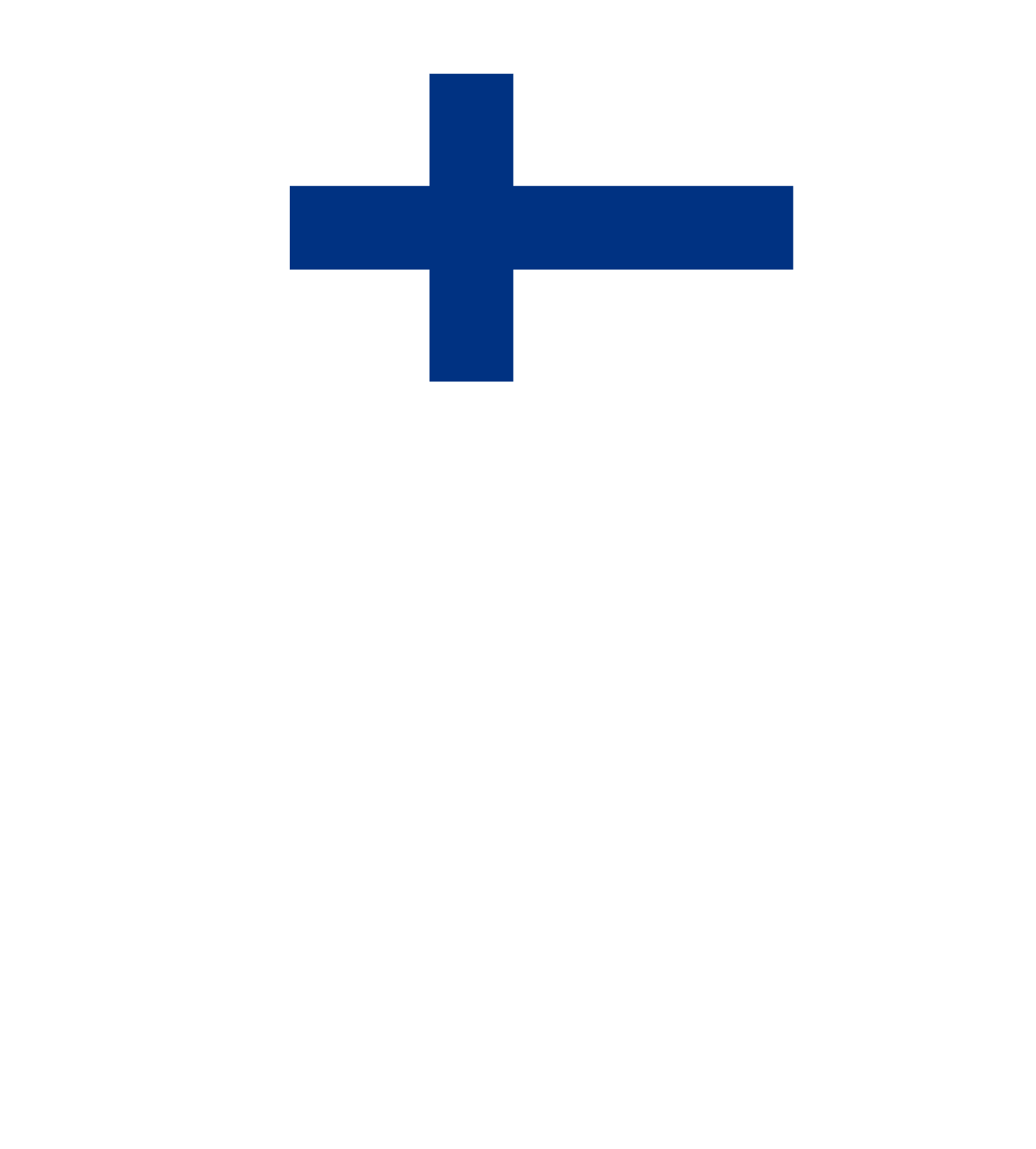 Finnish Service logo
